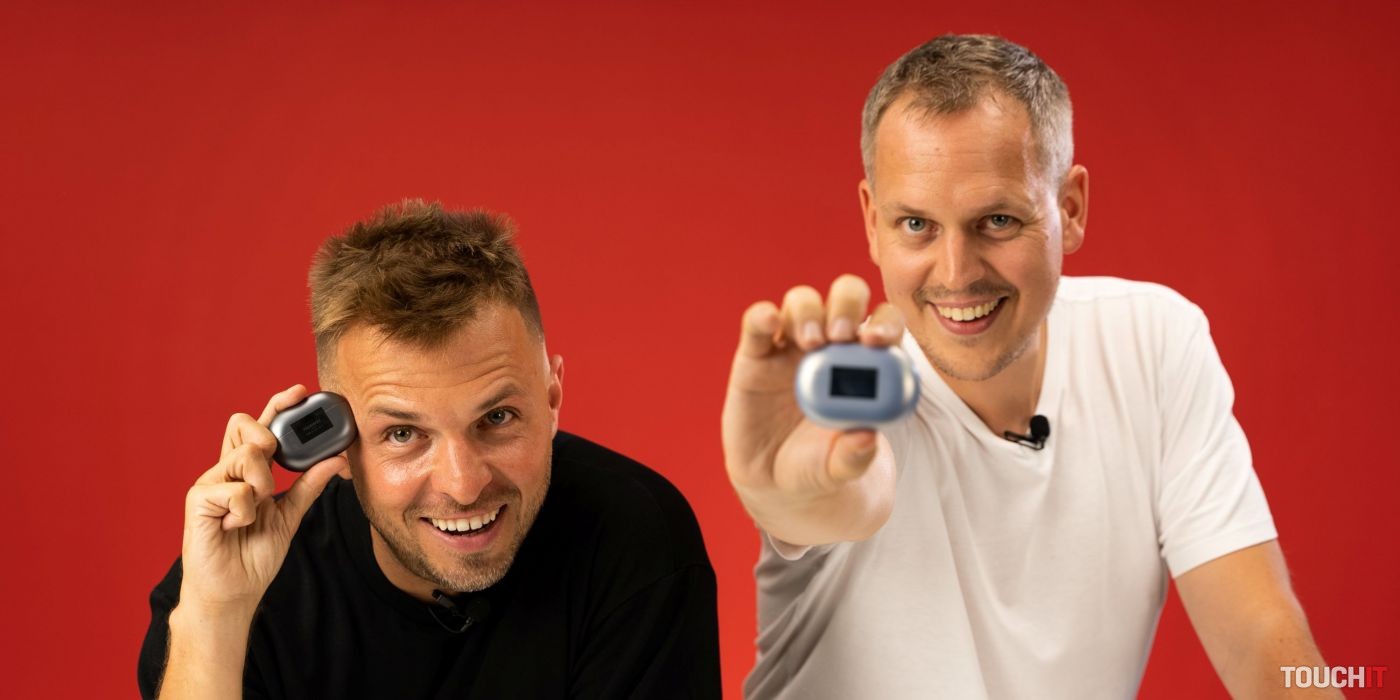 Huawei FreeBuds Pro 2: Čo si o nich myslí DJ EKG? (VIDEORECENZIA)