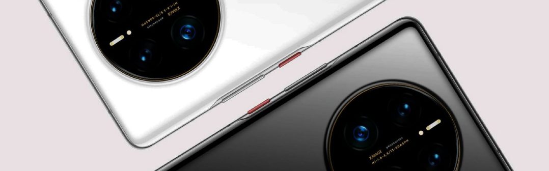 Huawei Mate 50 Pro: Koncept