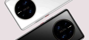Huawei Mate 50 Pro: Koncept