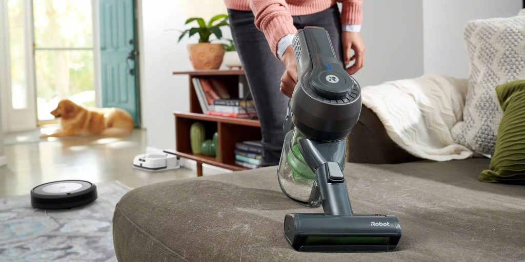 iRobot H1