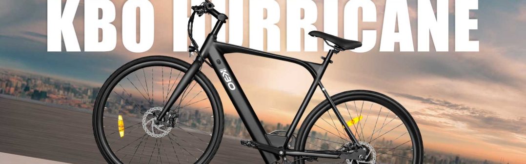 KBO Hurricane Stealth