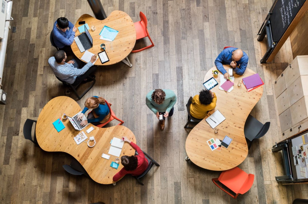 Zastúpenie nadnárodnej spoločnosti v Košiciach môže byť svetové a vysoko efektívne