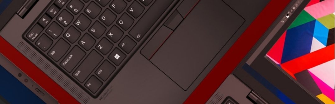 lenovo carbon ilustration