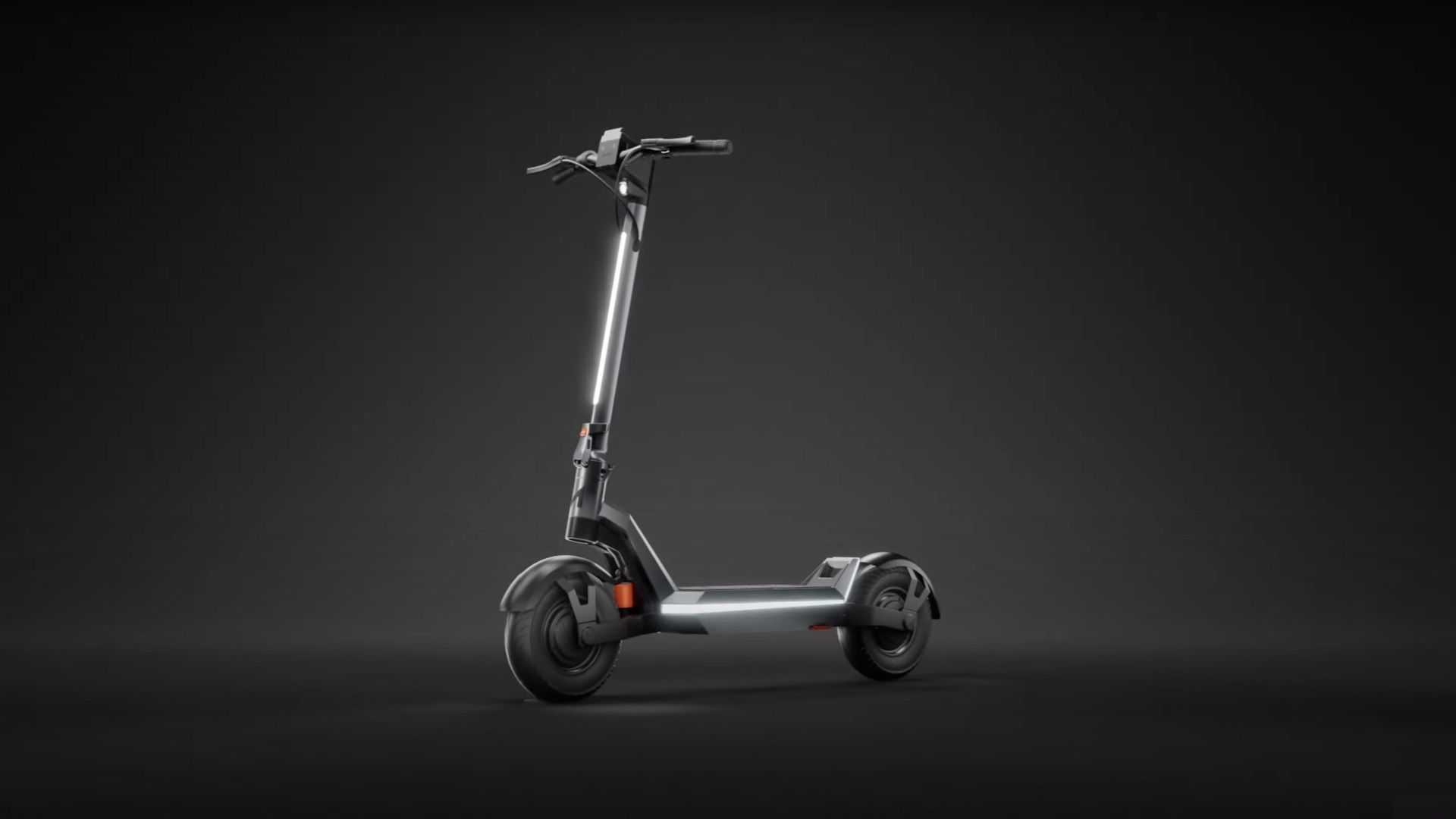 Apollo Pro: Najvybavenejšia elektrická kolobežka pre skúsených jazdcov (VIDEO)