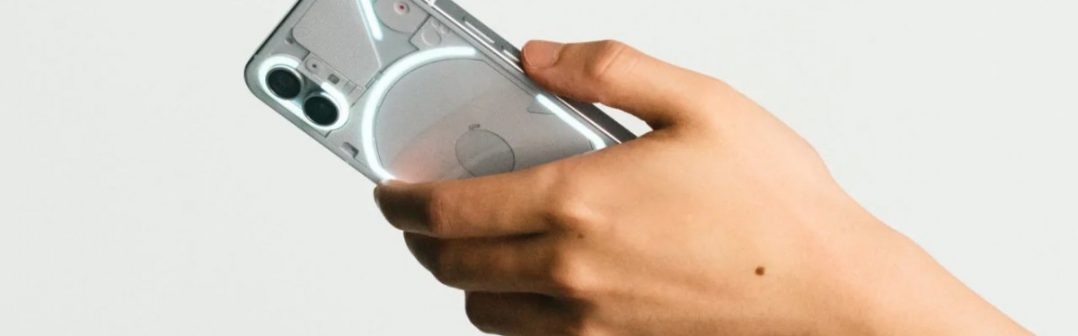 Nothing phone (1)