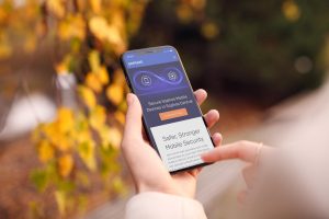 Budeme konečne bezpečne pristupovať k internetu bez hesla?