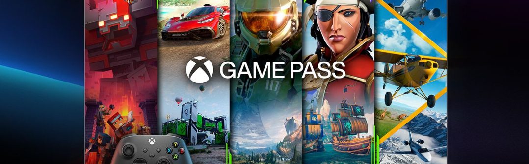 Xbox aplikácia v Samsung televízoroch