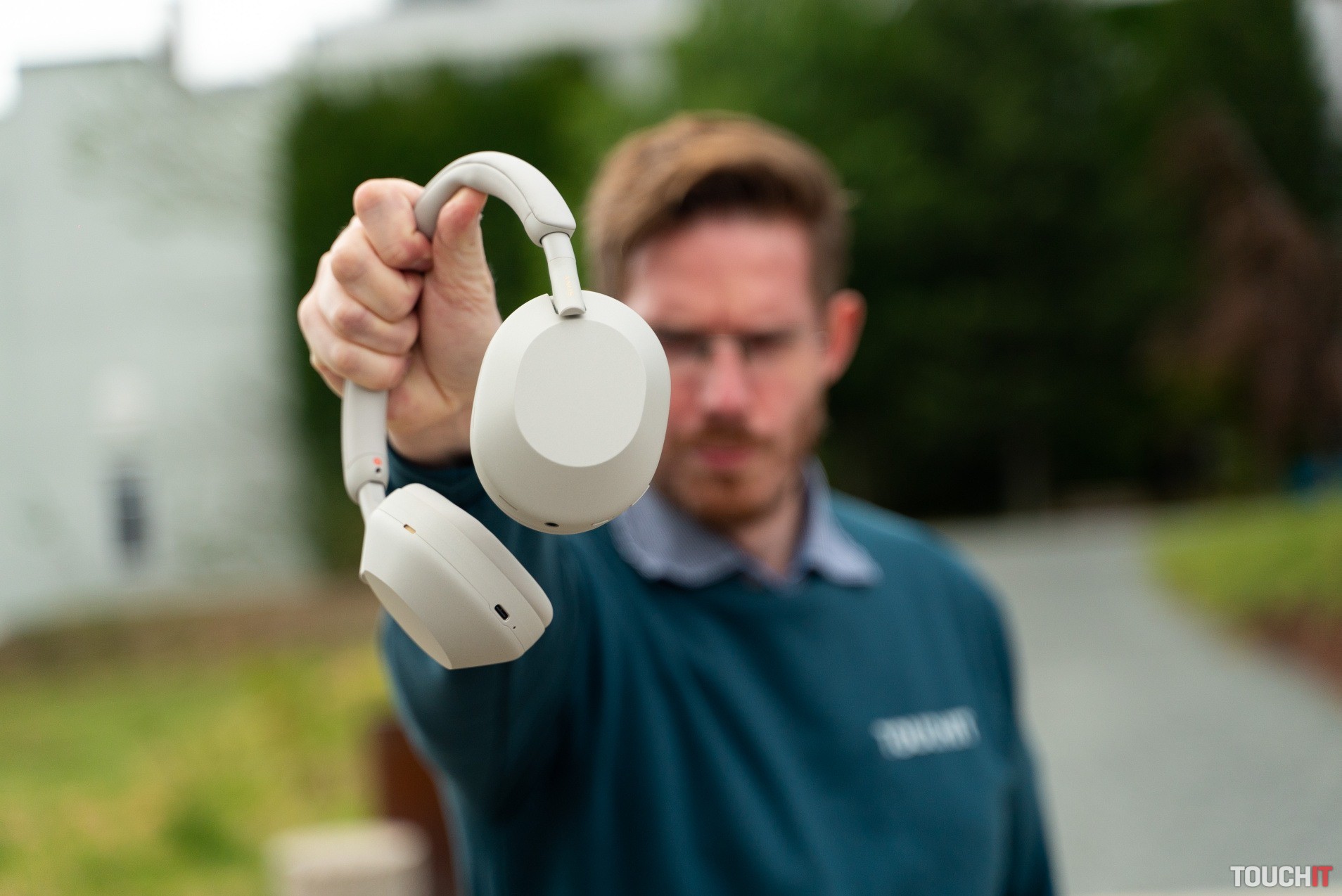 Sony WH-1000XM5: Lacný špás to nie je, ale ANC je asi najlepšie (RECENZIA)