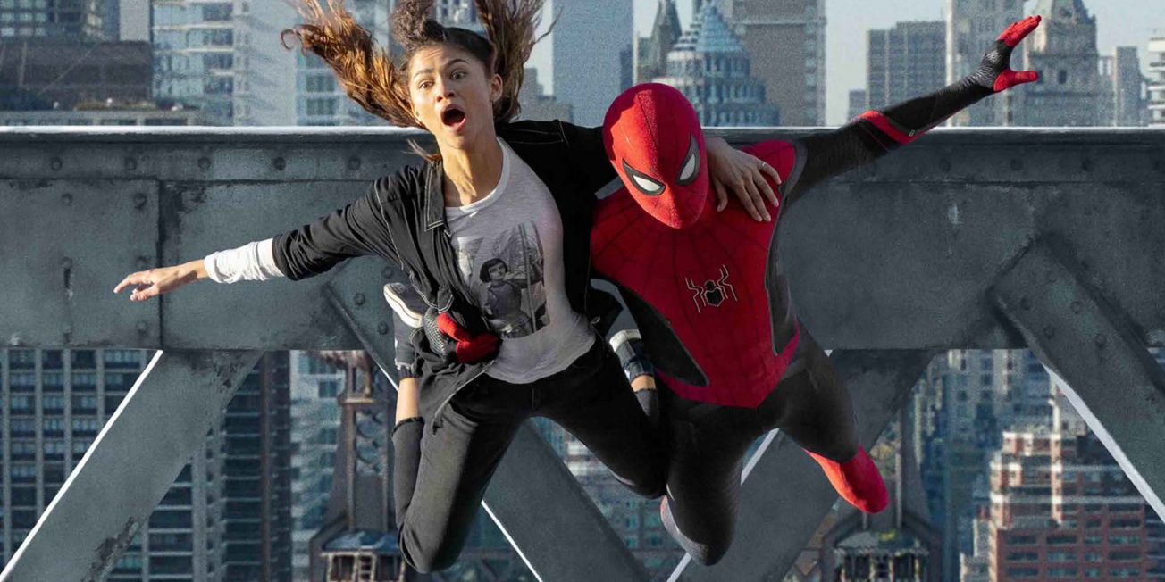 Disney+ aj HBO Max dostali filmy so Spider-Manom