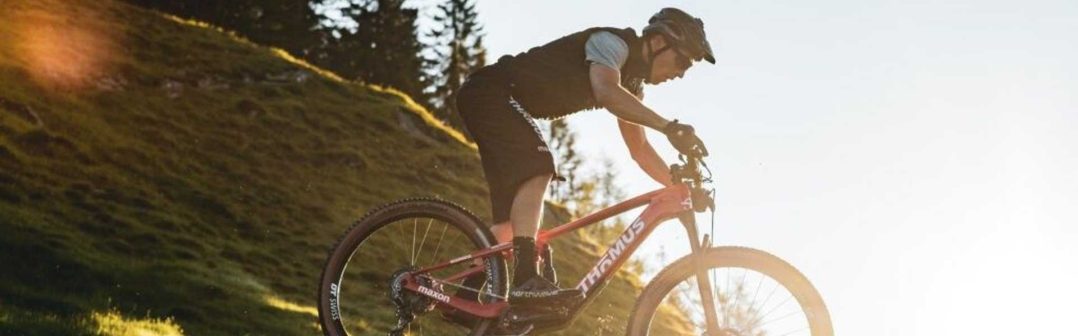 Thömus Lightrider E Ultimate