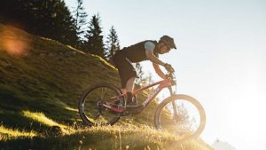 Thömus Lightrider E Ultimate