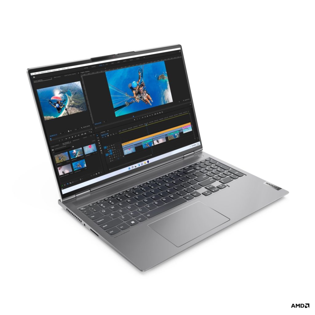 Lenovo Thinkbook 16p Gen 3