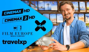 DIGI predstavuje novú ponuku digitálnej zábavy. Súčasťou sú filmy, šport, ale aj erotika