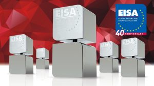 Ocenenia EISA v oblasti mobilných zariadení 2023-24