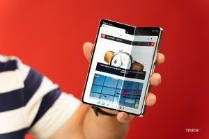 Samsung Galaxy Z Fold4