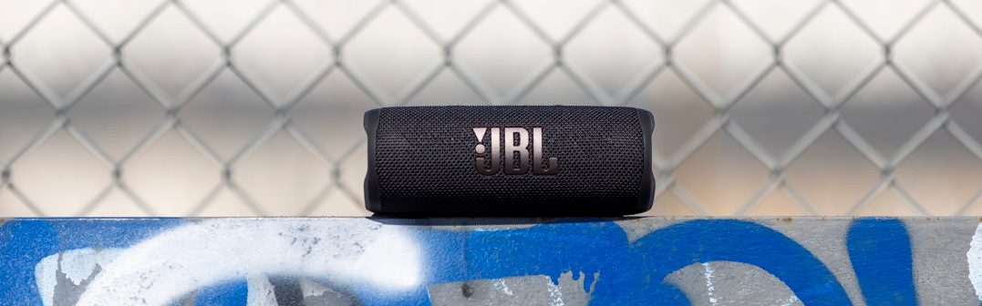 JBL Flip 6