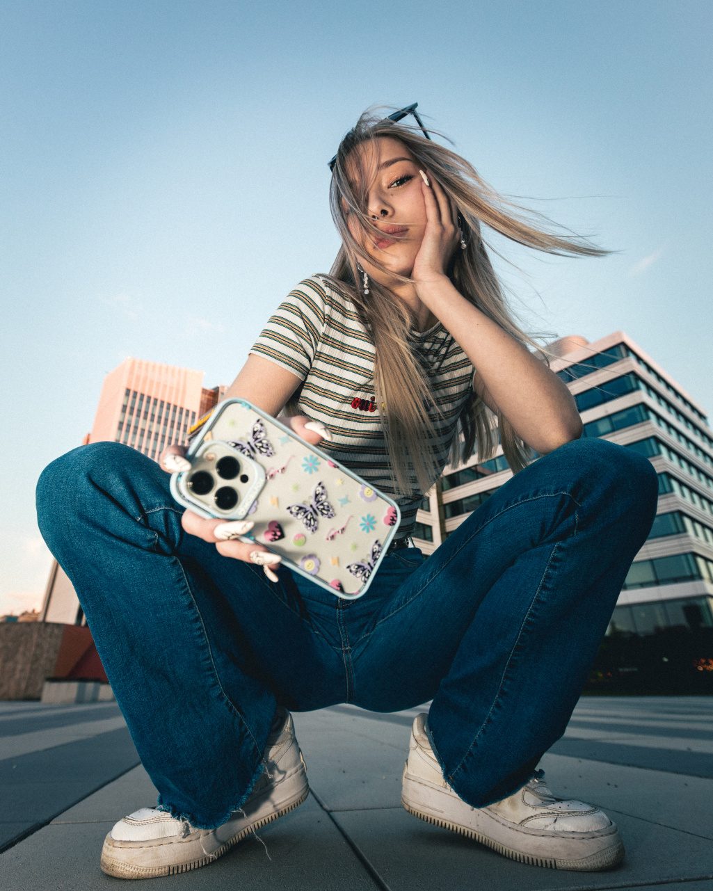 Mobilfox uvádza odolné kryty na telefóny. Ochrániť majú telefóny pri páde z výšky 3,5 metra