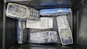 Na Majstrovstvách SR v hode telefónom letela Nokia 3310 do vzdialenosti vyše 66 metrov