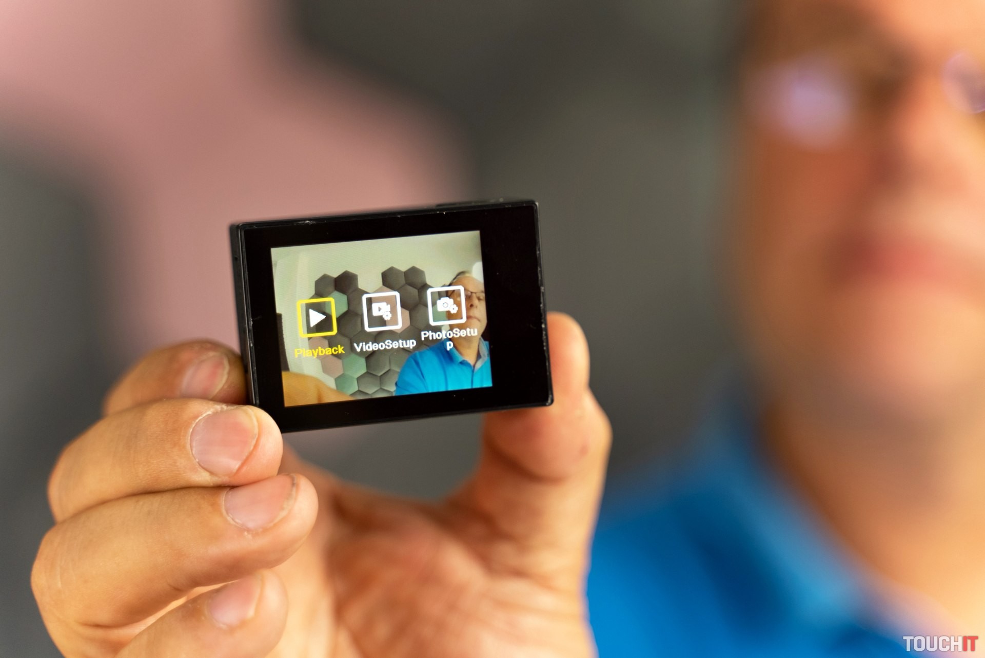 Akčná kamera na dovolenku láskavá k vašej peňaženke