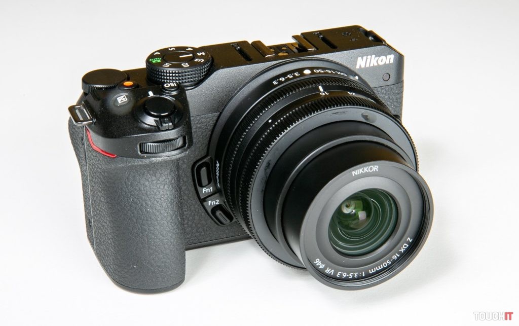 Nikon Z30