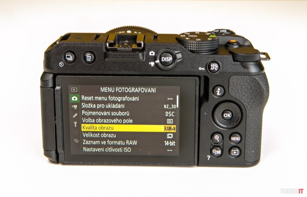 Nikon Z30