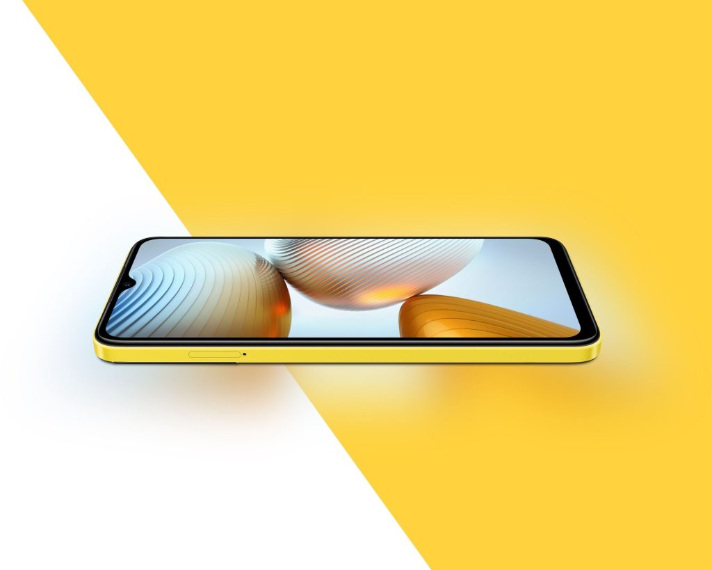 POCO M4 5G oficiálne: Smartfón pre mladých za bezkonkurenčnú cenu