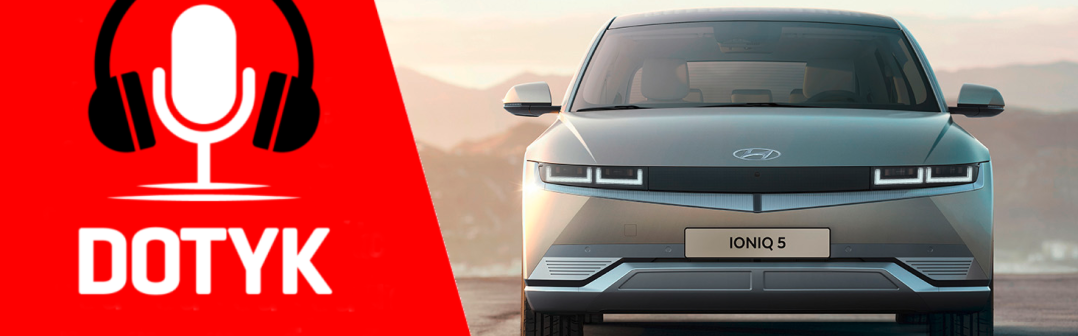 Podcast Dotyk