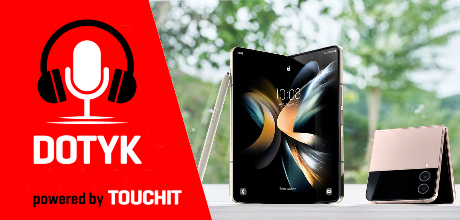 Život so skladateľným telefónom