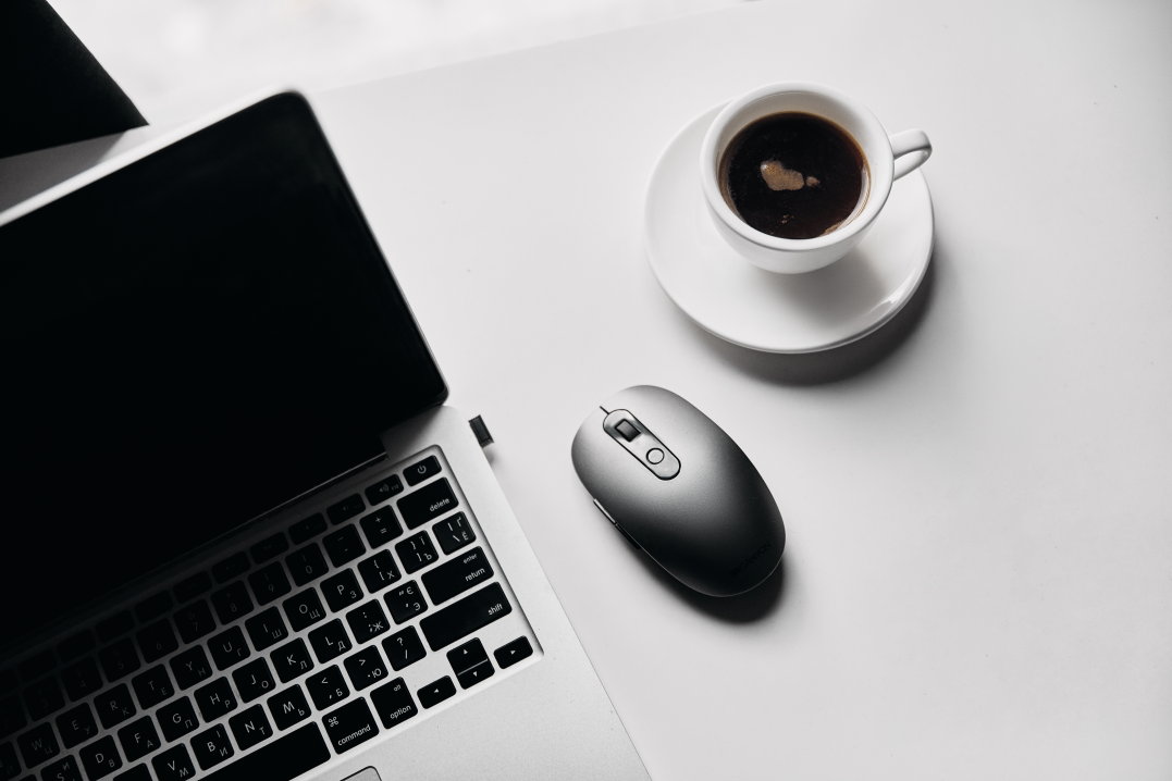 Bezdrôtové myši za super cenu