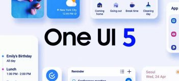 Samsung One UI 5.0