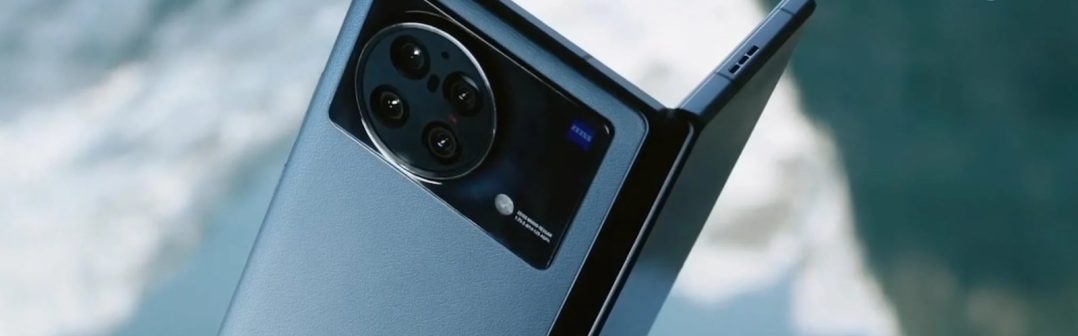 Vivo X Fold