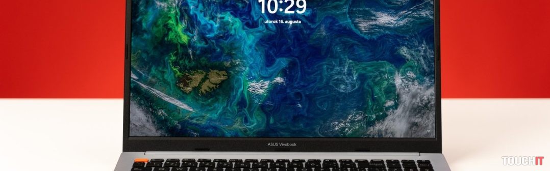 ASUS Vivobook S 15 OLED