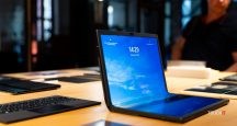 ASUS Zenbook 17 Fold OLED (UX9702)