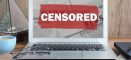 Cenzúra webu