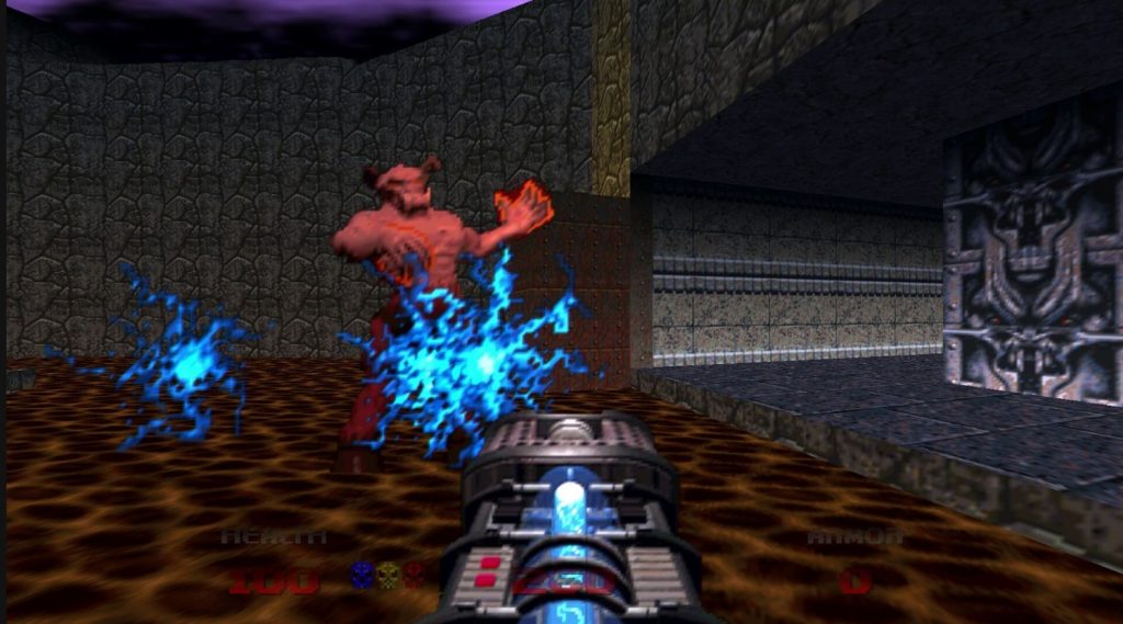 doom 64