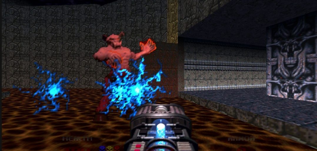 doom 64