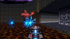 doom 64