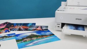 Najlepšie momenty vo vašom živote: Zachyťte ich na fotografický papier Epson