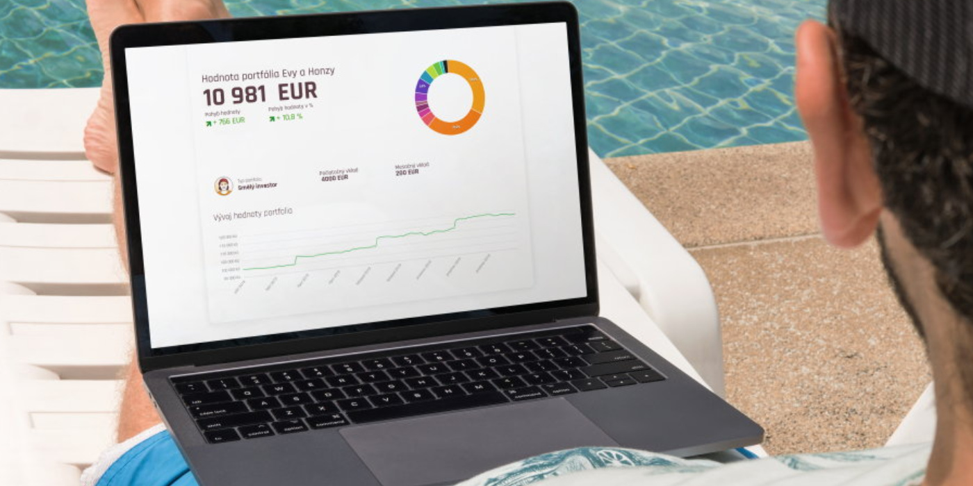 Prečo sa oplatí investovať práve dnes?