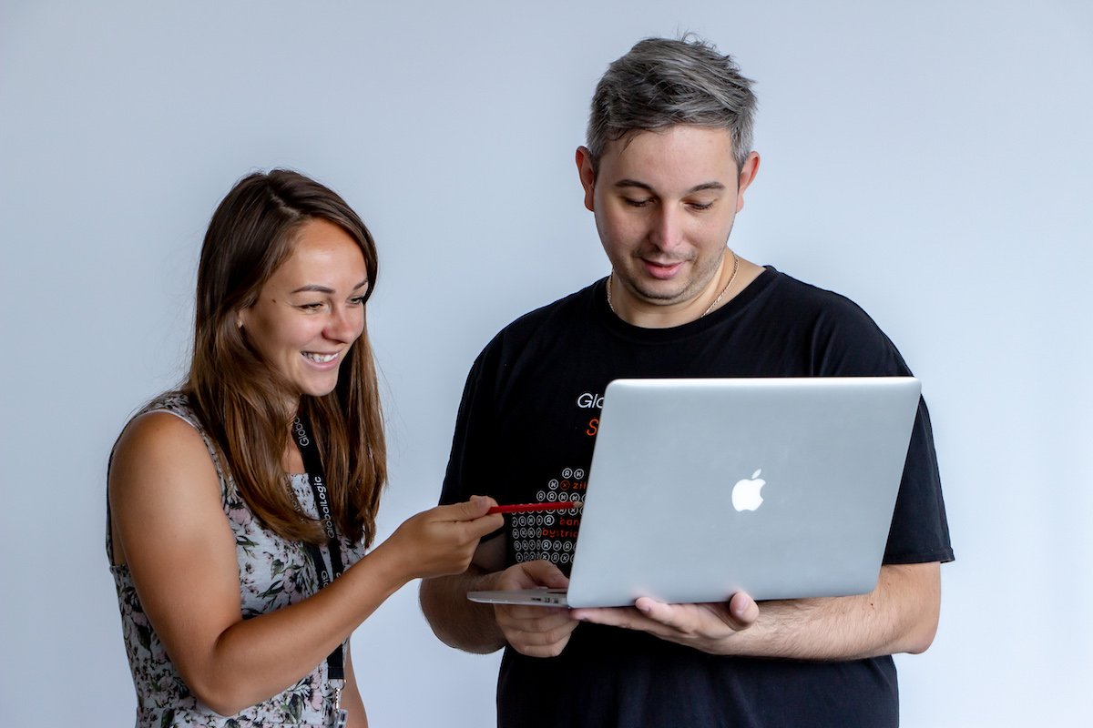 Ako pomáha mentoring juniorom v IT segmente