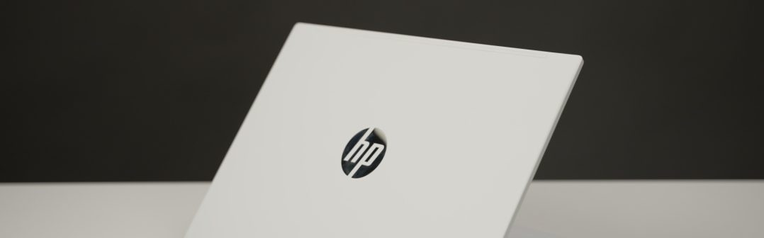 HP Pavilion Aero 13