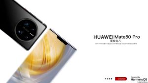 Huawei Mate 50
