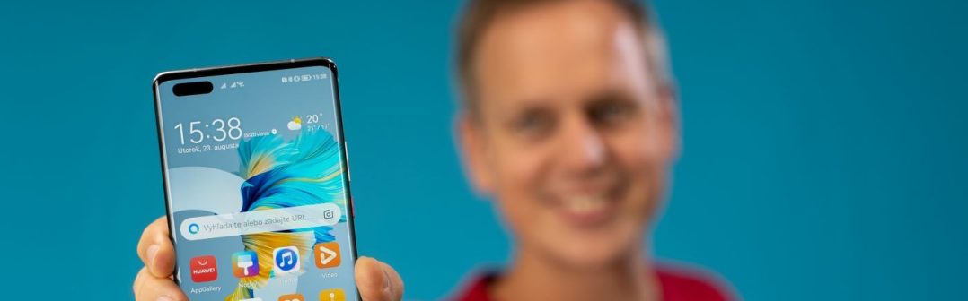 Huawei telefóny bez Google služieb