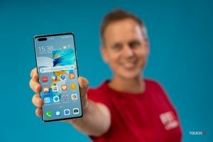 Huawei telefóny bez Google služieb