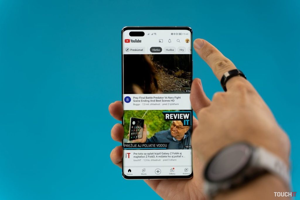 Huawei telefóny bez Google služieb