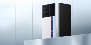 vivo iQOO 10 Pro