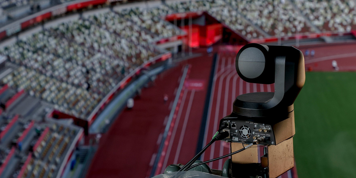 Panasonic už predal 200 000 PTZ kamier, je rekordérom v odbore