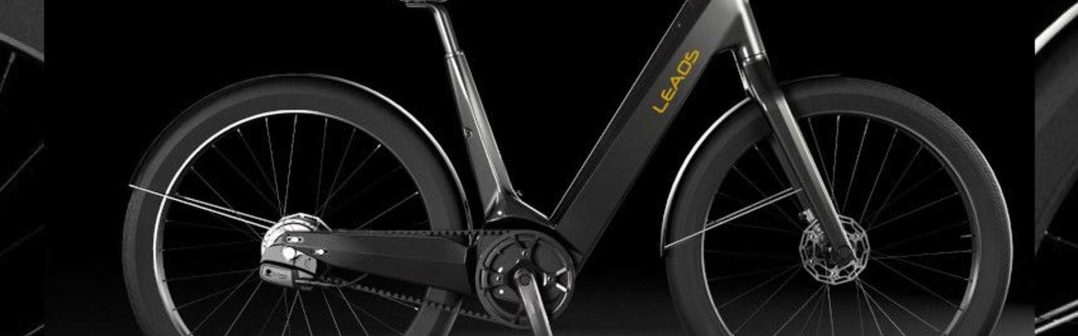 Leaos Carbon Pure