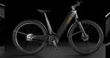 Leaos Carbon Pure