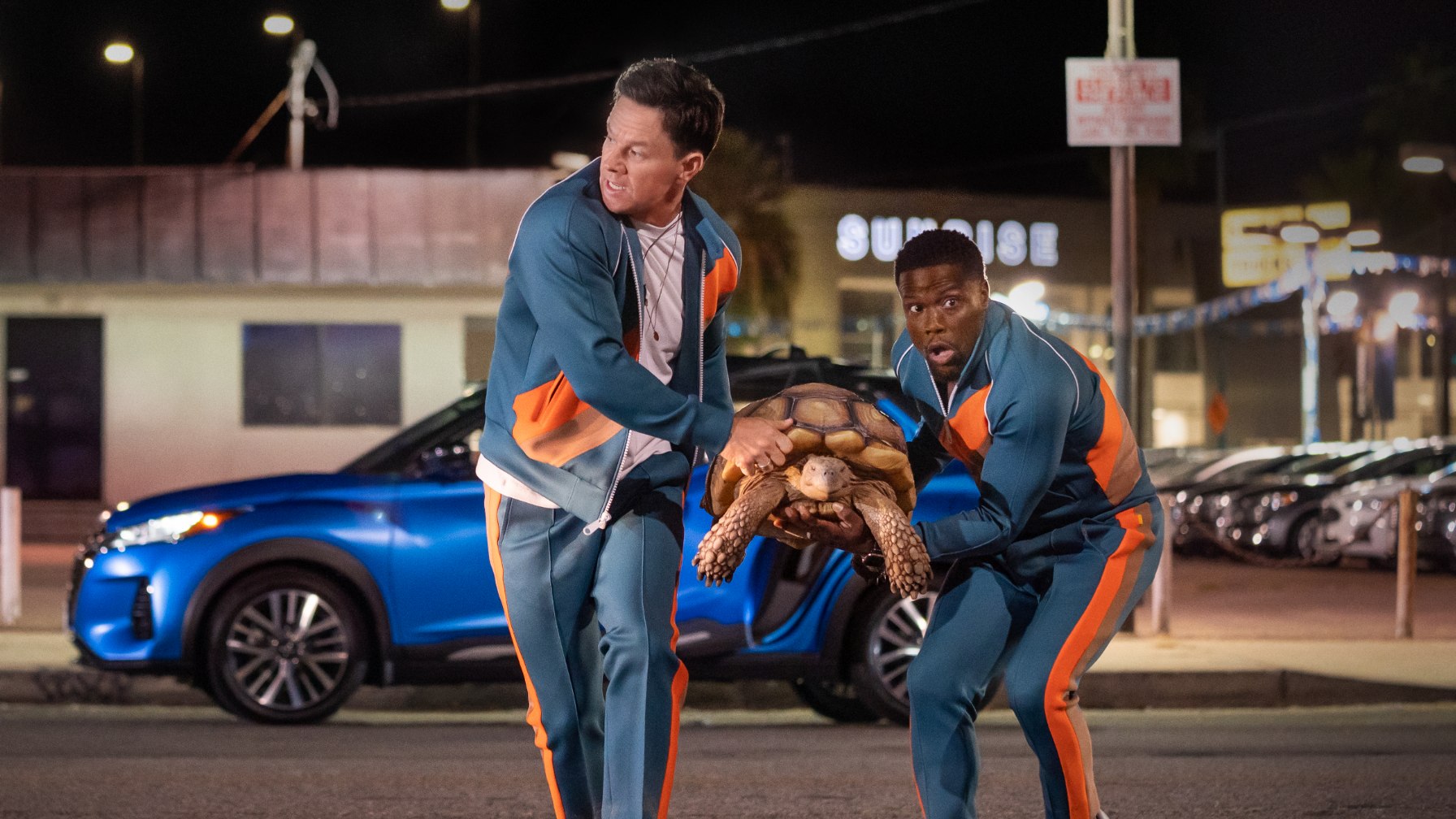 TOP 10 najobľúbenejších filmov stiahnutých cez internet – 35. týždeň